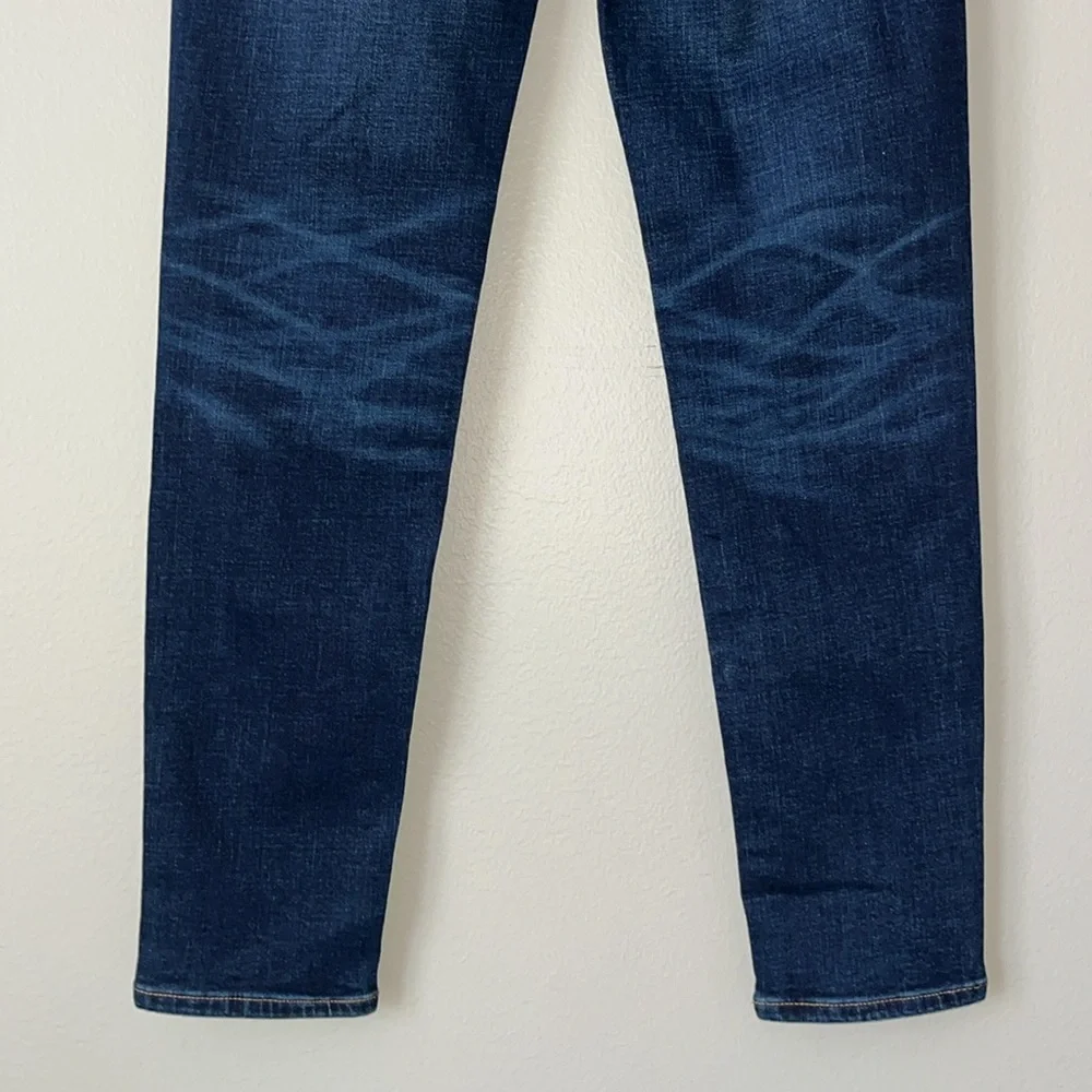 NWT AEO Airflex Skinny Dark Wash Jeans / SZ‎ 26 x 28